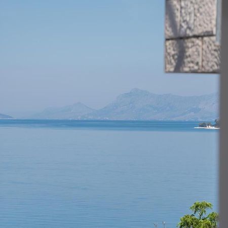 Apartments Ivi - 100 M From Pebble Beach Drasnice Εξωτερικό φωτογραφία