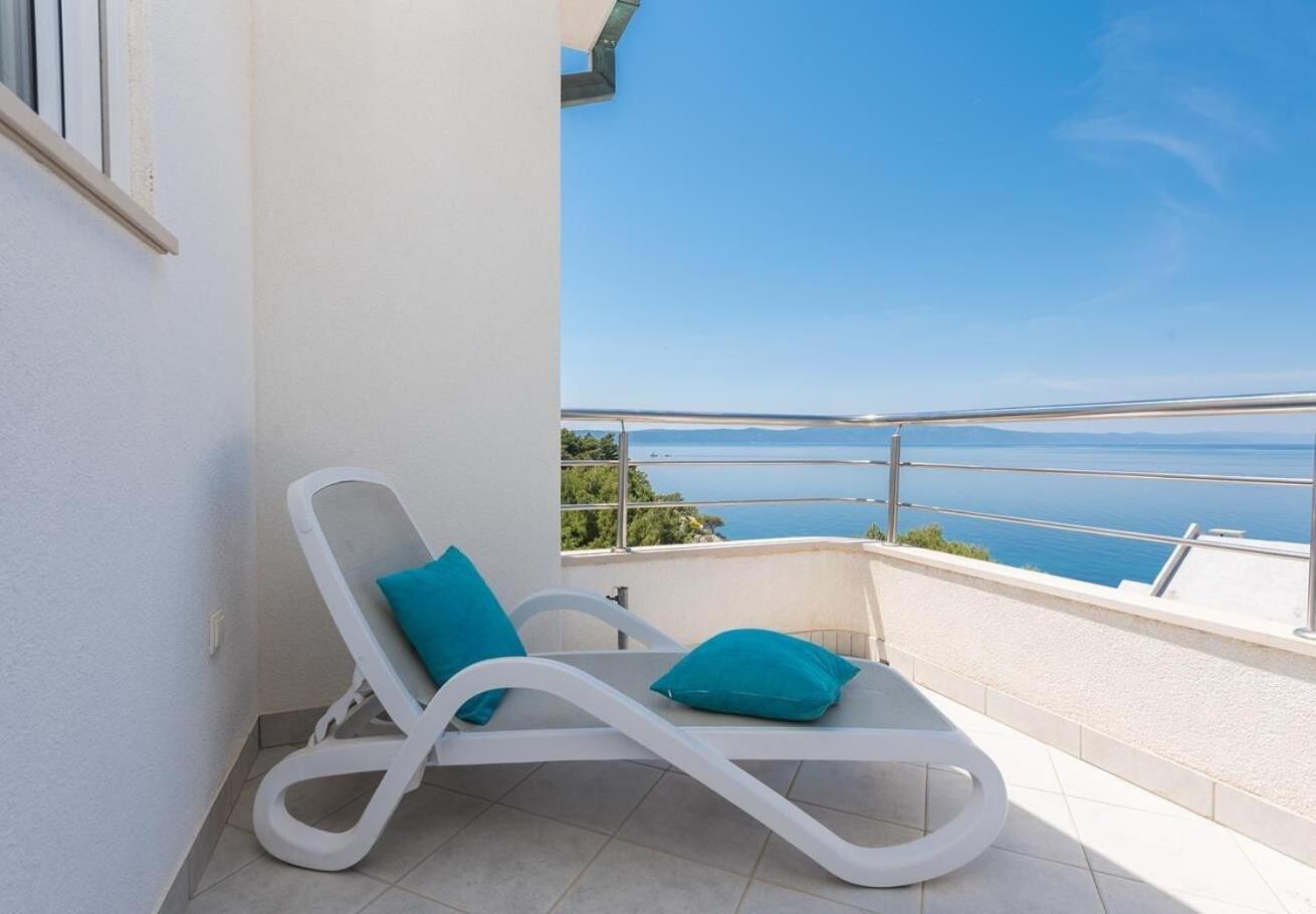 Apartments Ivi - 100 M From Pebble Beach Drasnice Εξωτερικό φωτογραφία