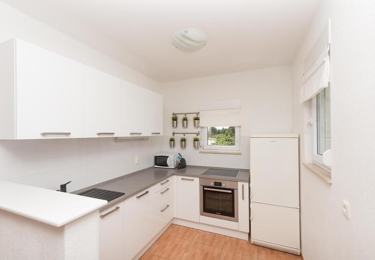 Apartments Ivi - 100 M From Pebble Beach Drasnice Εξωτερικό φωτογραφία