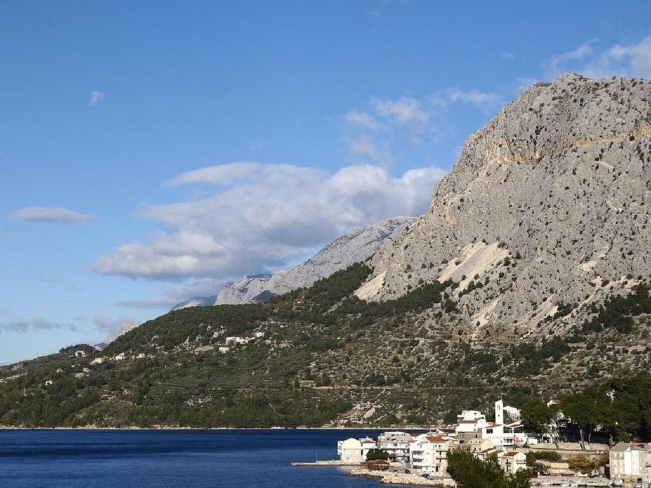 Apartments Ivi - 100 M From Pebble Beach Drasnice Εξωτερικό φωτογραφία