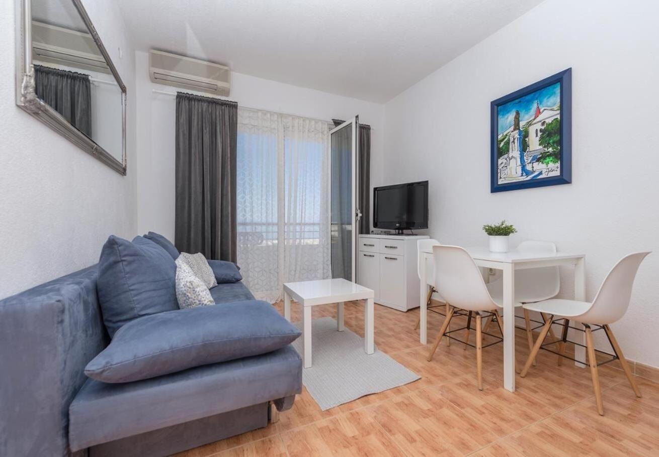 Apartments Ivi - 100 M From Pebble Beach Drasnice Εξωτερικό φωτογραφία
