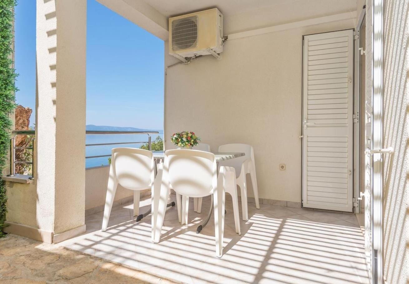 Apartments Ivi - 100 M From Pebble Beach Drasnice Εξωτερικό φωτογραφία