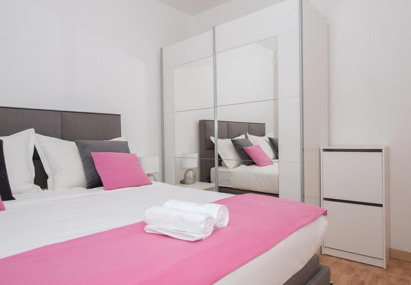 Apartments Ivi - 100 M From Pebble Beach Drasnice Εξωτερικό φωτογραφία