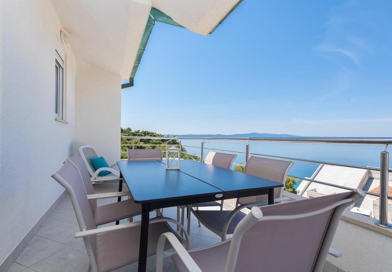 Apartments Ivi - 100 M From Pebble Beach Drasnice Εξωτερικό φωτογραφία