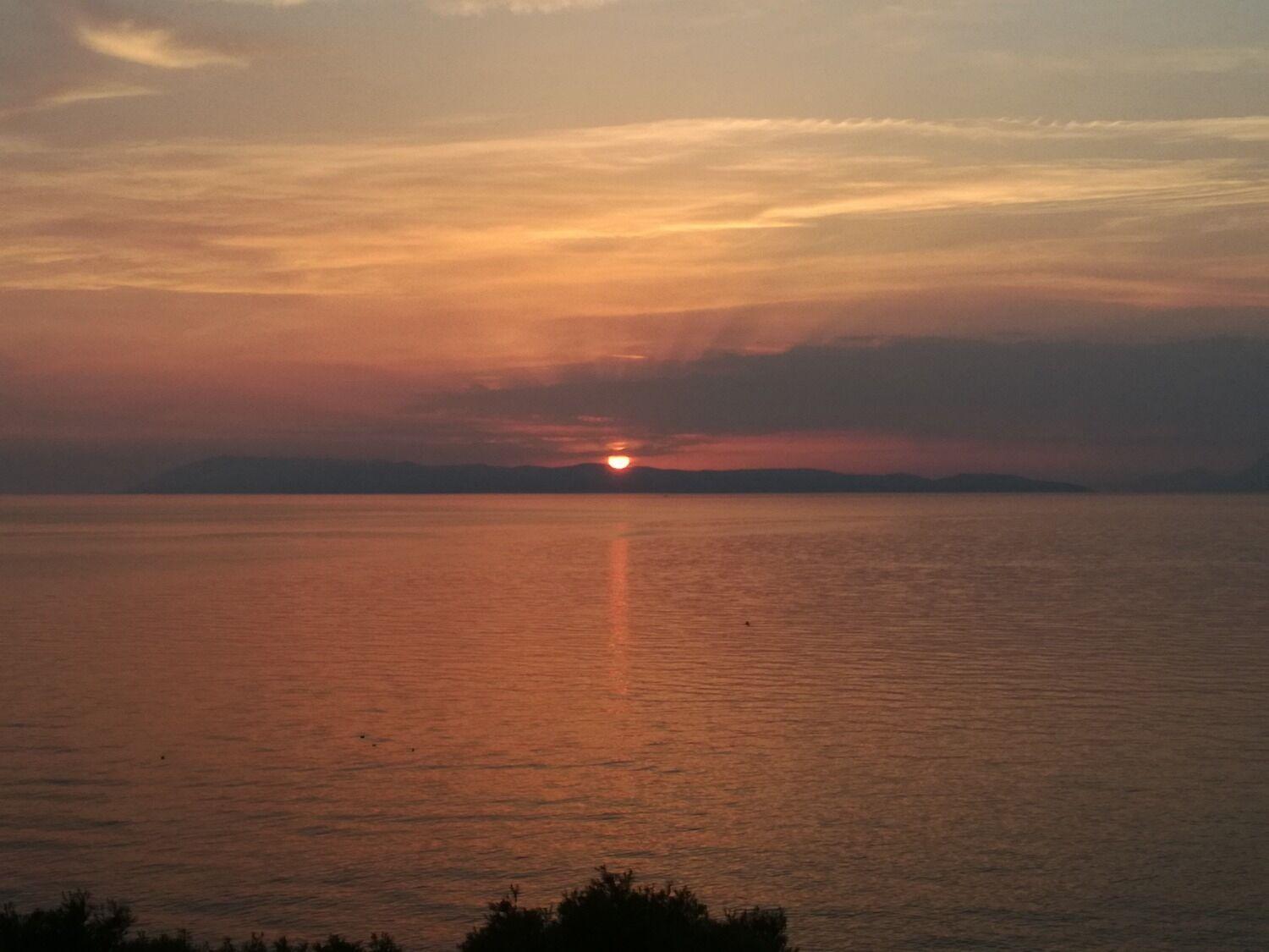 Apartments Ivi - 100 M From Pebble Beach Drasnice Εξωτερικό φωτογραφία