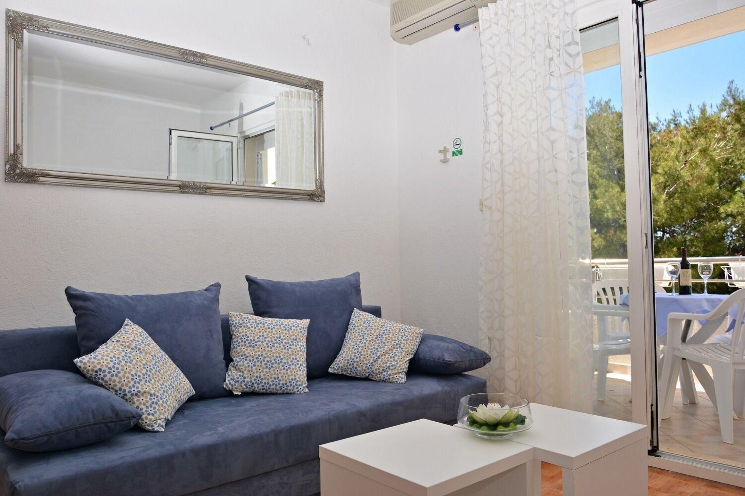 Apartments Ivi - 100 M From Pebble Beach Drasnice Εξωτερικό φωτογραφία