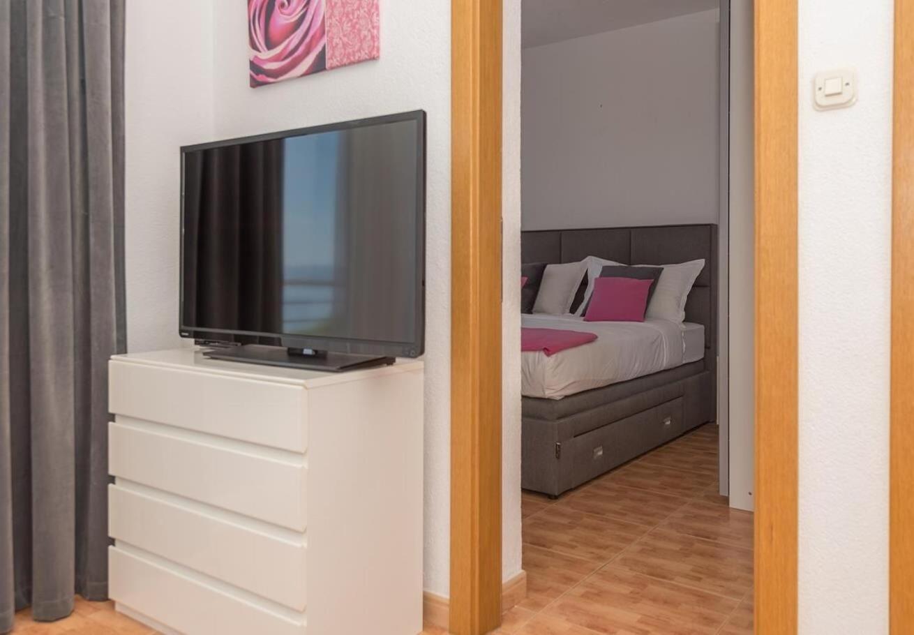 Apartments Ivi - 100 M From Pebble Beach Drasnice Εξωτερικό φωτογραφία